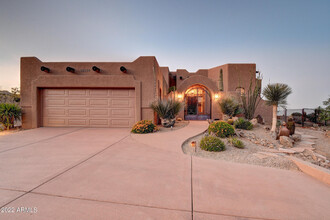 15014 E Tequesta Ct in Fountain Hills, AZ - Building Photo - Building Photo