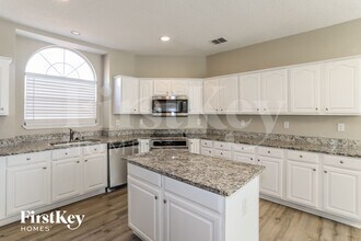 5210 Orlando Cir in Rowlett, TX - Building Photo - Building Photo