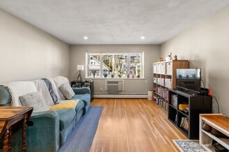 225 Baker St in Boston, MA - Building Photo - Building Photo
