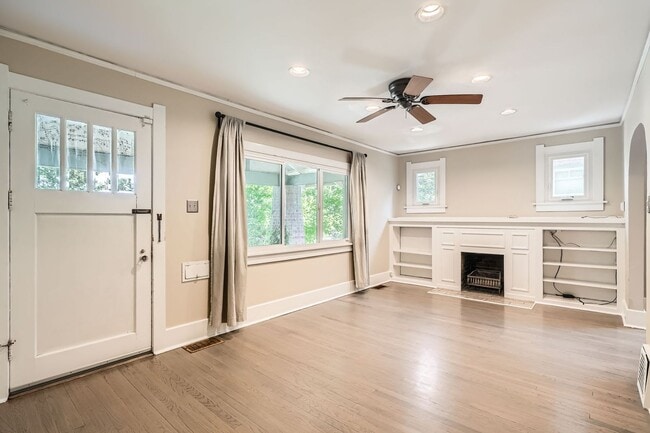613 Jackson St in Denver, CO - Building Photo - Building Photo