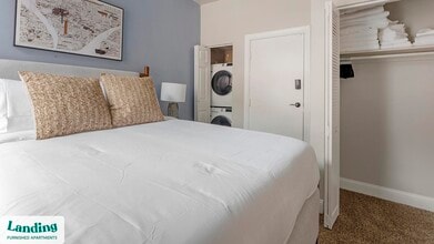 617 W Lexington St, Unit C4 in Baltimore, MD - Foto de edificio - Building Photo