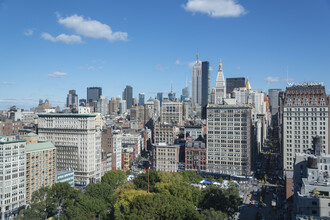 One Union Square South in New York, NY - Building Photo - Interior Photo