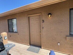 1730 Vía Riata in Sierra Vista, AZ - Building Photo - Building Photo