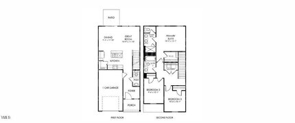 221 Still Pasture Ln in Graham, NC - Building Photo - Building Photo