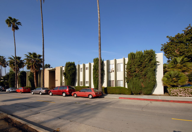 Blix Apartments in North Hollywood, CA - Building Photo - Building Photo