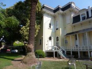 Historic Goodman Mansion in Napa, CA - Building Photo - Building Photo