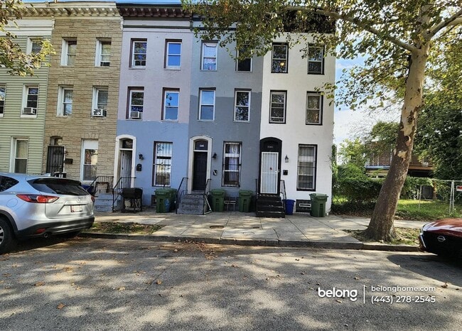 property at 2505 Woodbrook Ave