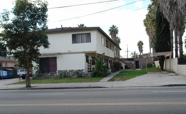 7315 Santa Fe Ave in Huntington Park, CA - Building Photo - Building Photo