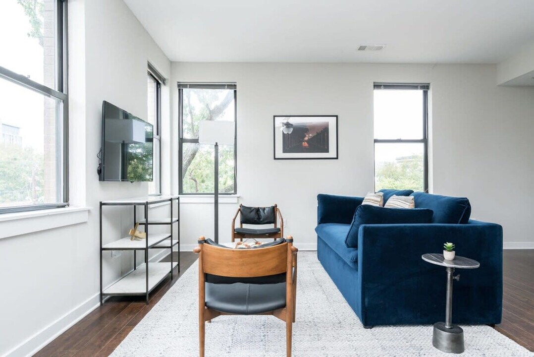 1016 18th Ave S in Nashville, TN - Building Photo