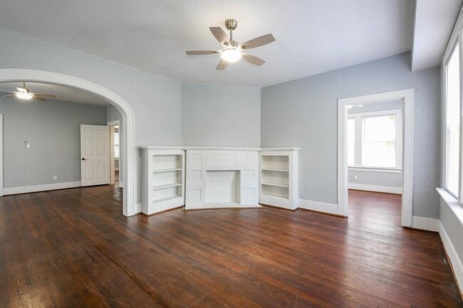 3015 Isabella St in Houston, TX - Building Photo - Building Photo