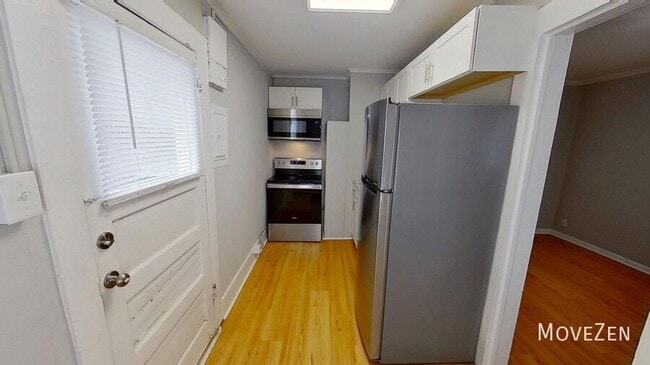 512.5 S Boylan Ave in Raleigh, NC - Building Photo - Building Photo