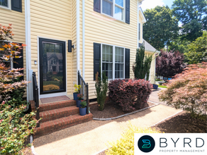 15000 Highberry Woods Ct in Midlothian, VA - Building Photo - Building Photo
