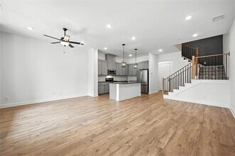 2528 Campden Mews in Allen, TX - Building Photo - Building Photo