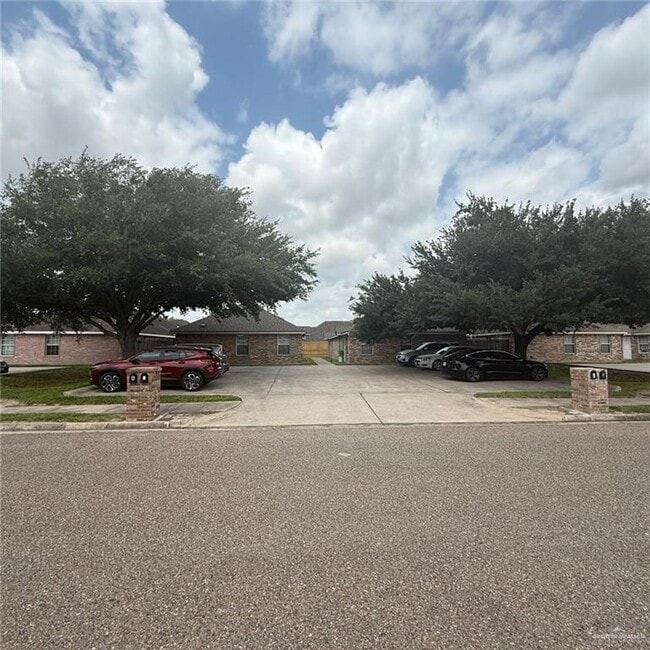 property at 3107 Carson St