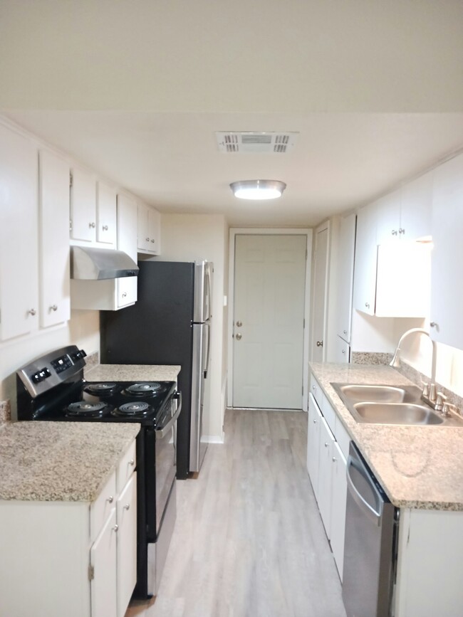 property at 801 Betsy Ross Dr