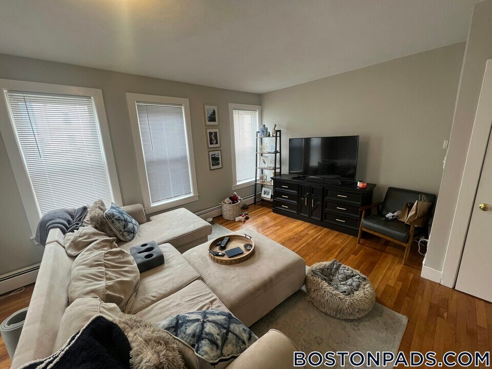 25 Elmer St in Cambridge, MA - Building Photo