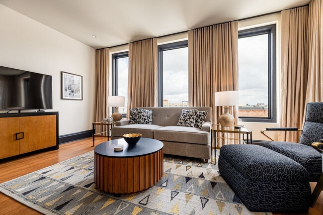 1011 Canal St, Unit SI FL4-ID1513952P in New Orleans, LA - Foto de edificio - Building Photo