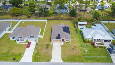 1767 SW Bellevue Ave in Port St. Lucie, FL - Building Photo - Building Photo