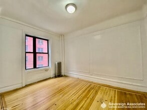622 West 141st Street in New York, NY - Foto de edificio - Floor Plan