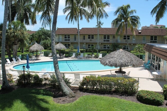 property at 240 N Collier Blvd