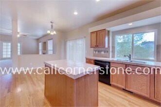 5503 Range Rider Dr in Colorado Springs, CO - Building Photo - Building Photo