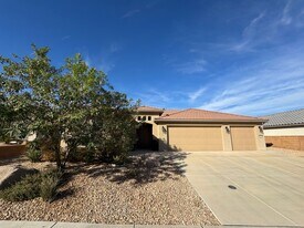 4182 Little Egret Dr in Saint George, UT - Building Photo