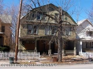 737-739 Monroe Ave in Scranton, PA - Building Photo