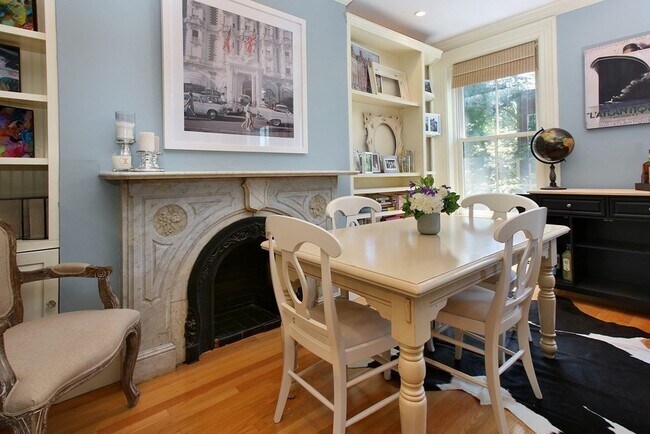 71 Rutland St in Boston, MA - Building Photo - Building Photo