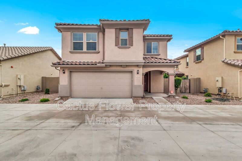 1245 N Balboa in Mesa, AZ - Building Photo