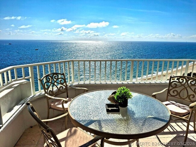 property at 1340 S Ocean Blvd