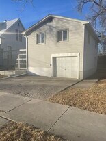 114 14th St N in Great Falls, MT - Building Photo