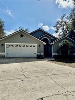 6616 Watson Rd in Riverview, FL - Building Photo