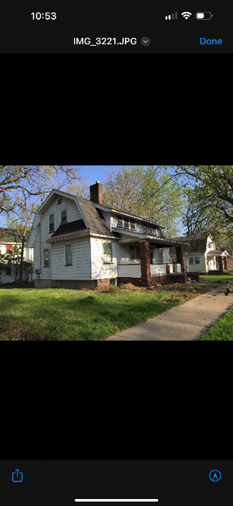 2718 N Sheridan Rd in Peoria, IL - Building Photo