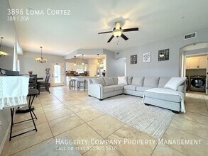 3896 Loma Cortez Dr in El Paso, TX - Building Photo - Building Photo
