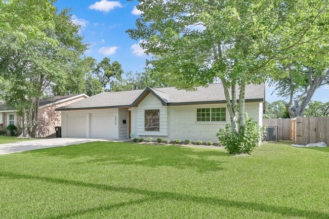 property at 6026 Willowbend Blvd