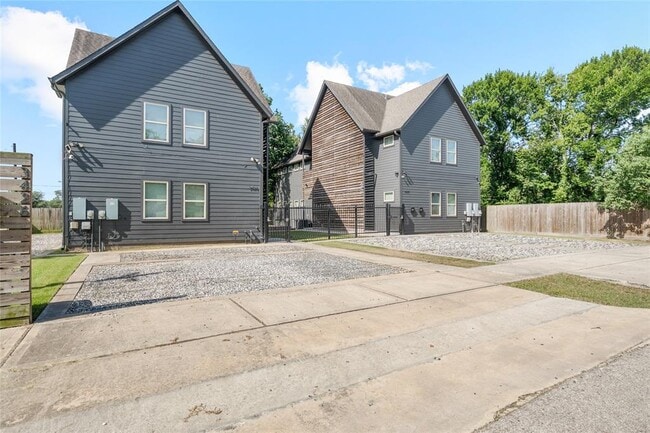 property at 3424 Tuam St