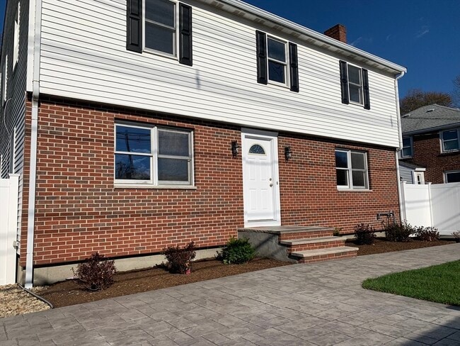 property at 683 Boylston St