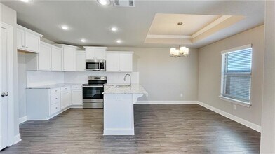 1754 Charismatic Dr in Prairie Grove, AR - Building Photo - Building Photo