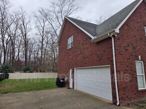 617 Rambush Dr in Murfreesboro, TN - Building Photo - Building Photo