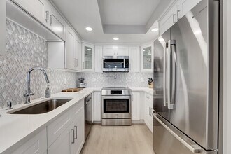 2175 S Ocean Blvd in Delray Beach, FL - Building Photo - Building Photo