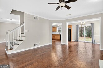 104 Timber Walk in Peachtree City, GA - Building Photo - Building Photo