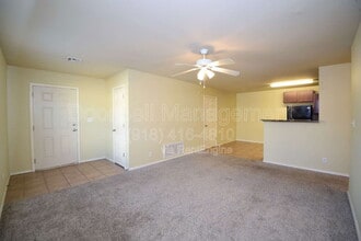 5712 N 34th St in Broken Arrow, OK - Building Photo - Building Photo