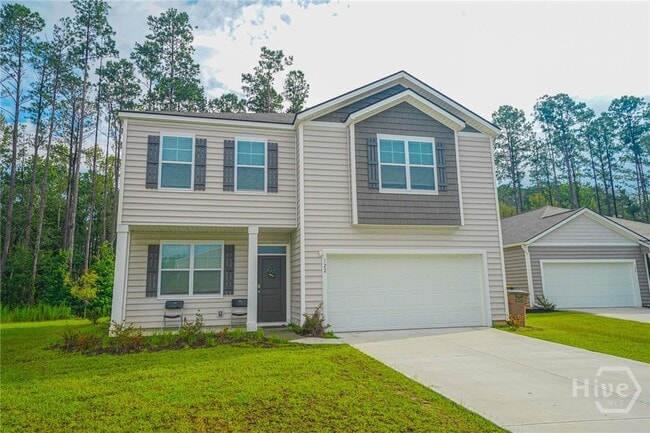 122 Kraft Kove in Pooler, GA - Building Photo - Building Photo