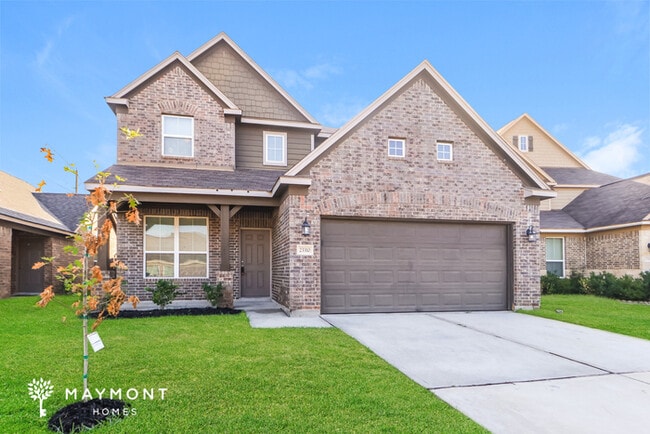 23310 Breckenridge Dale Ln in Spring, TX - Building Photo - Building Photo