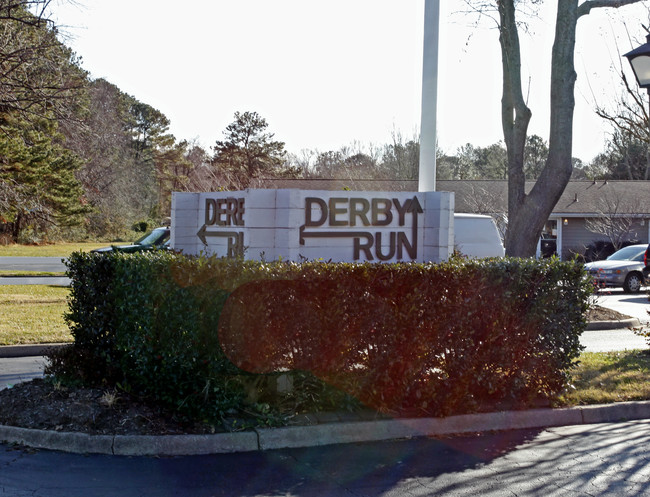 Derby Run in Virginia Beach, VA - Building Photo - Building Photo