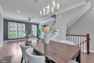 847 Regents Square in Oxon Hill, MD - Building Photo - Building Photo