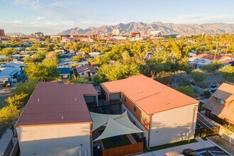 50 N Mountain Ave in Tucson, AZ - Building Photo - Building Photo