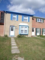 146 Hackberry Dr in Stephens City, VA - Building Photo