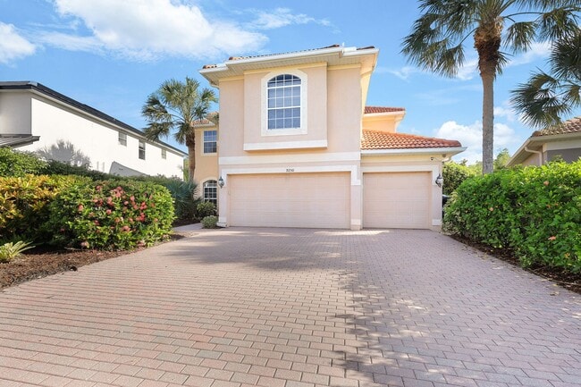 property at 9250 Estero River Cir