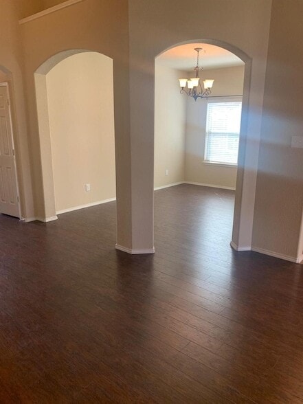 2209 Scott Creek Dr in Little Elm, TX - Foto de edificio - Building Photo